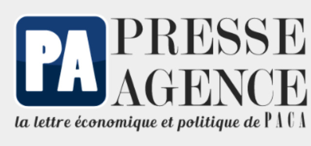 L'interview de Veste De Cuisine dans Presse Agence